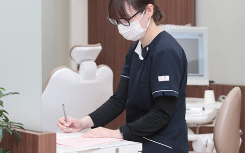 訪問看護師(歯科) 正社員