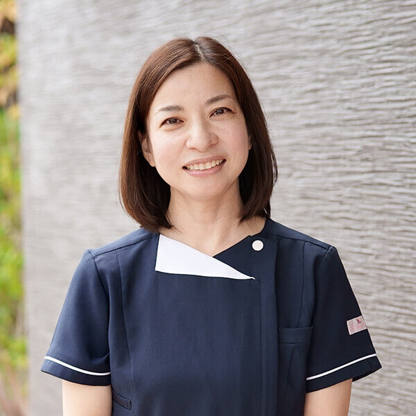 廣瀬 知寿子