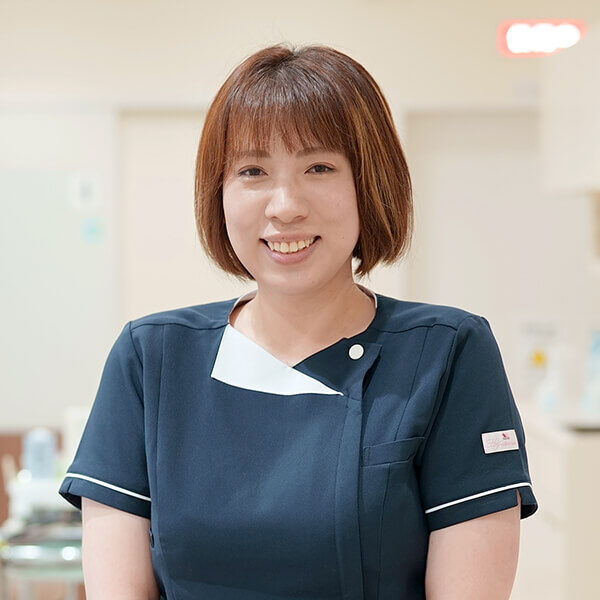 福島 加奈子