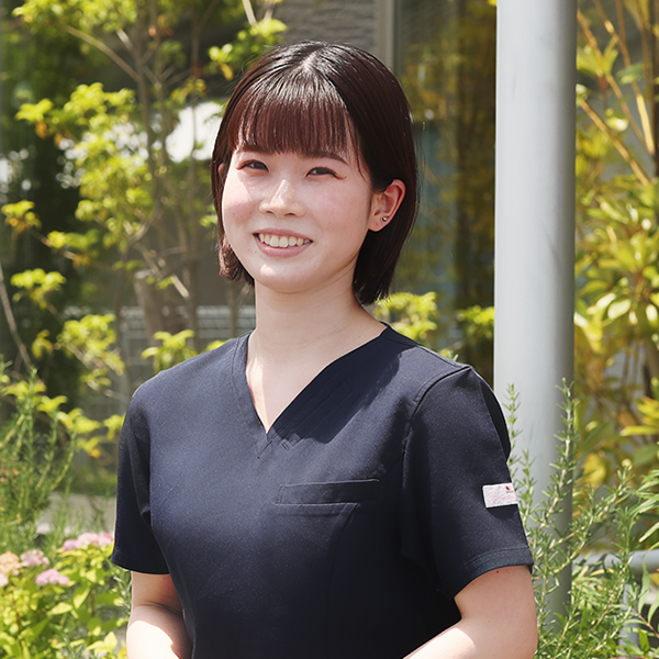日吉 純玲
